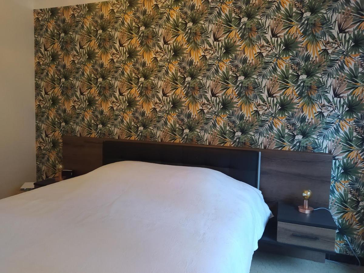 Cures Et Vacances A Amelie Les Bains Bagian luar foto