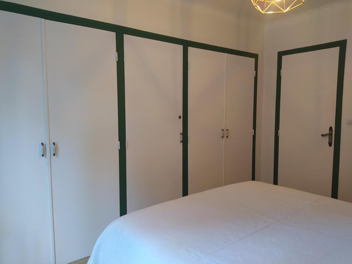 Cures Et Vacances A Amelie Les Bains Bagian luar foto