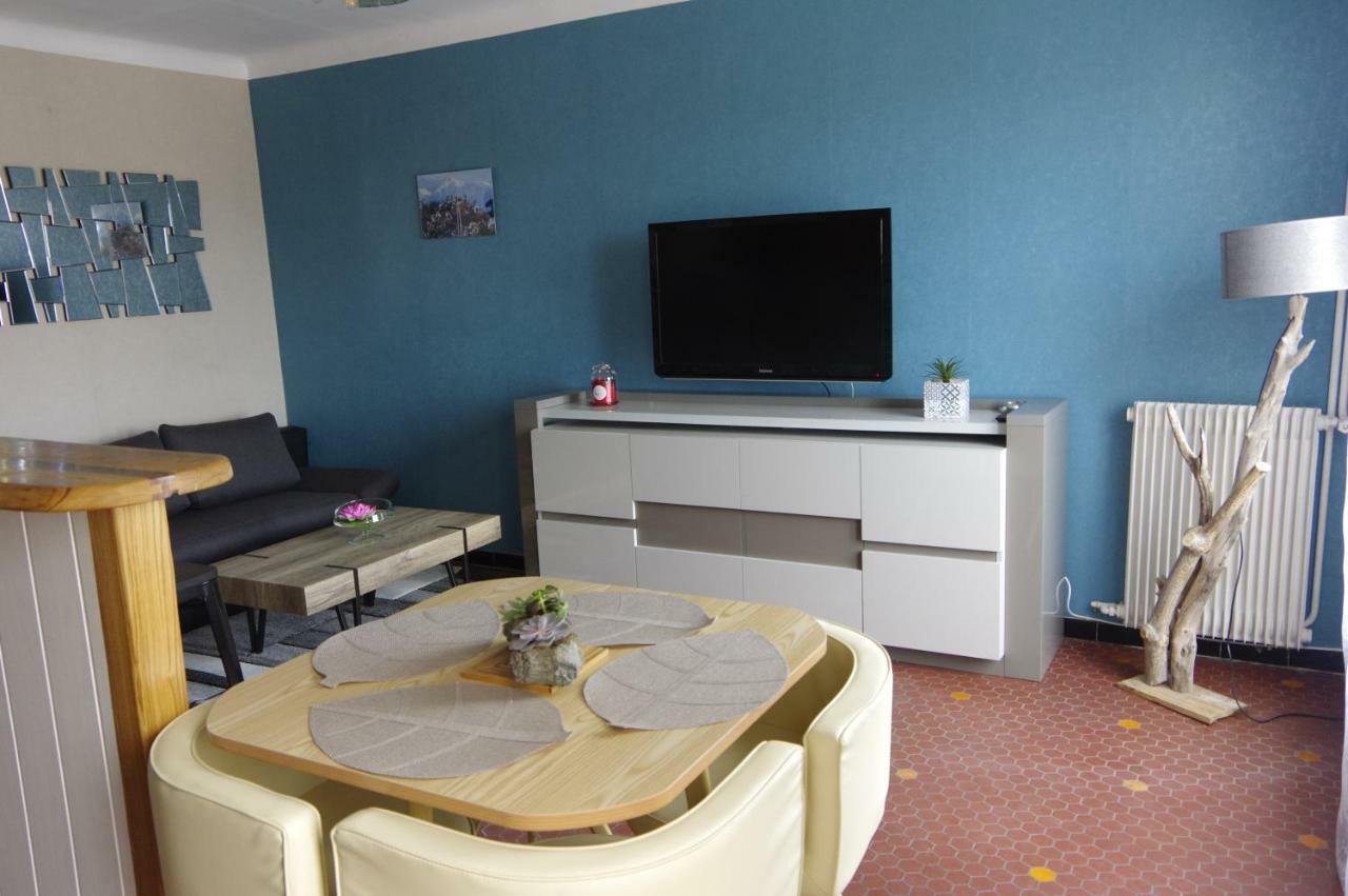 Cures Et Vacances A Amelie Les Bains Bagian luar foto